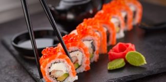 Studia gastronomiczne
